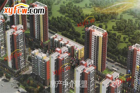 急售！27.8万上西郊和一中不用过马路出售